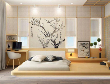 Top 5 ý tưởng thiết kế nội thất phòng ngủ hợp phong thủy mang đến giấc ngủ ngon