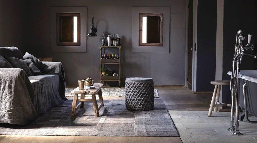 Khám phá Wabi-Sabi