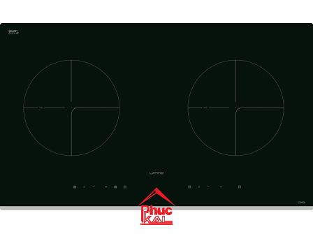 BẾP ĐIỆN TỪ LATINO LT-890I