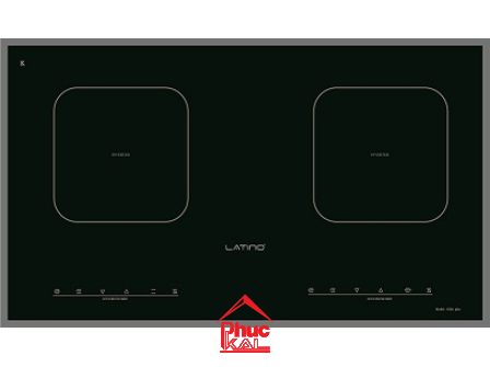 BẾP TỪ LATINO LT-GI02 PLUS