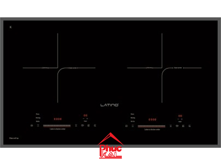 BẾP TỪ LATINO LT-HBN 88I PLUS
