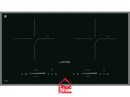 BẾP TỪ LATINO LT-688 I PLUS
