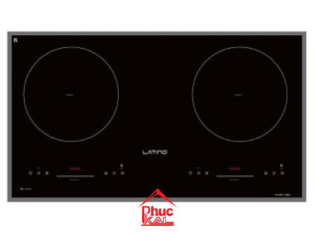 BẾP ĐIỆN TỪ LATINO LT-G68 IH PLUS