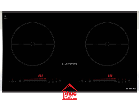 BẾP TỪ LATINO LT-999I PLUS