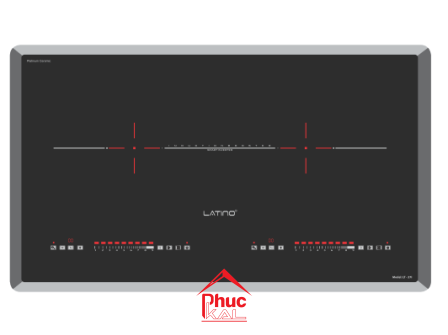 BẾP TỪ LATINO LT - 37I