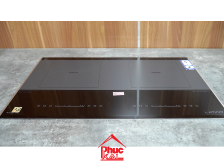 BẾP TỪ LATINO LT - 350I NEW