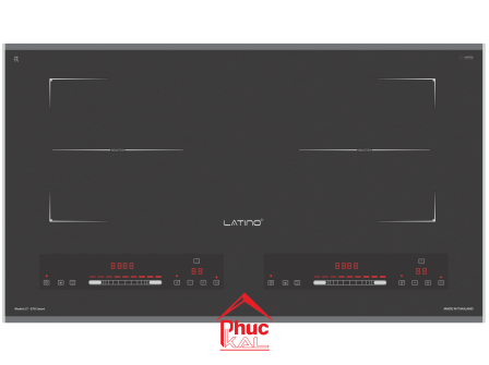BẾP TỪ LATINO LT - 878 SMART