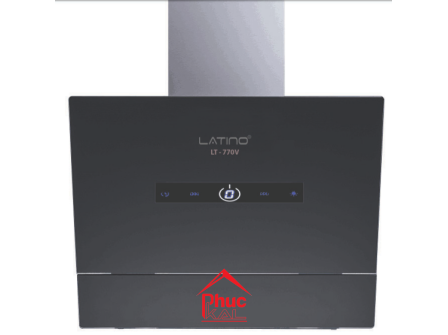 MÁY HÚT MÙI LATINO LT 770V