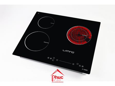 BẾP ĐIỆN TỪ LATINO LT-03IRS