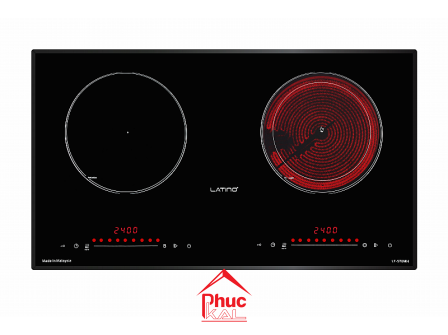 BẾP ĐIỆN TỪ LATINO LT-578MH