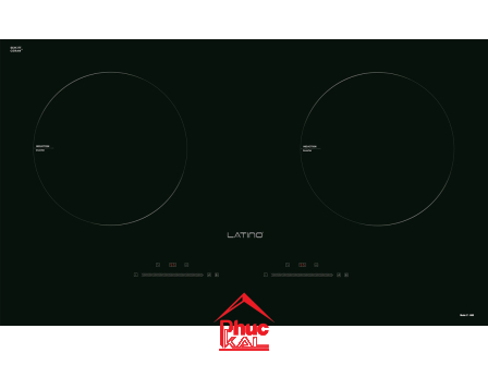 BẾP ĐIỆN TỪ LATINO LT-668I