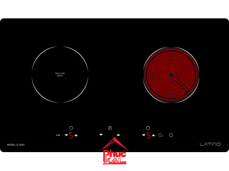 BẾP ĐIỆN TỪ LATINO LT-B2IH