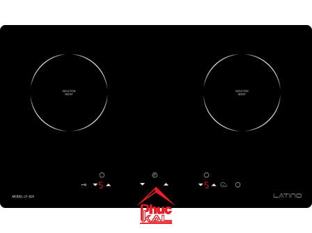 BẾP ĐIỆN TỪ LATINO LT-B2II