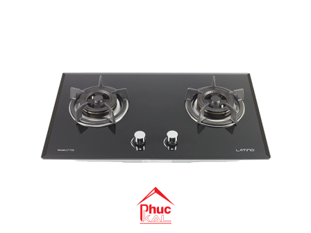 BẾP GAS ÂM LATINO LT-732