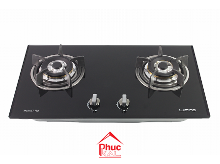 BẾP GAS ÂM LATINO LT-752