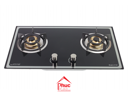 BẾP GAS ÂM LATINO LT-757