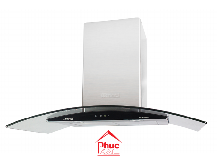 MÁY HÚT MÙI LATINO LT- C08/90