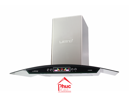 MÁY HÚT MÙI LATINO LT- C03/90