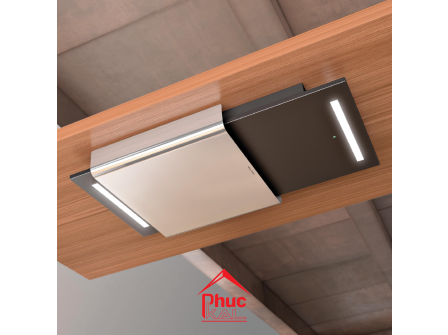 Máy hút khói, khử mùi FASCIA C-90