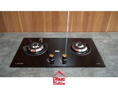 BẾP GAS ÂM LATINO LT 389B