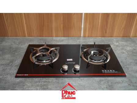 BẾP GAS ÂM LATINO LT B83B
