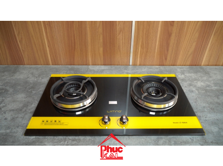 BẾP GAS ÂM LATINO LT B86A