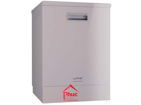 MÁY RỬA BÁT LATINO LT DSW815EU SERI 8