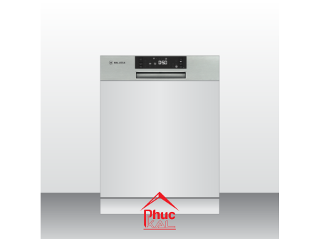 Máy rửa chén MDW14-S08SI