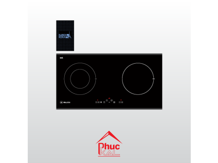 Bếp Điện Từ Kết Hợp MH-02IR SB