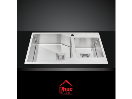 Chậu rửa chén MS 610T