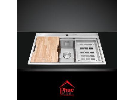 Chậu rửa chén Slide MS 861