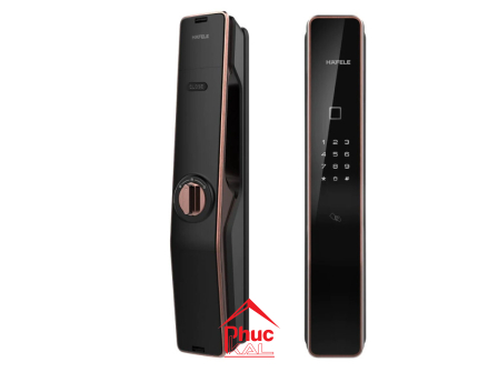 Khóa điện tử PP9000 Hafele 912.05.692