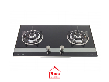 BẾP GAS ÂM LATINO LT-756