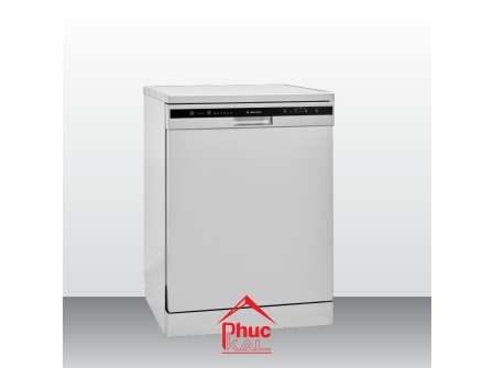 Máy rửa chén WQP12-5201E