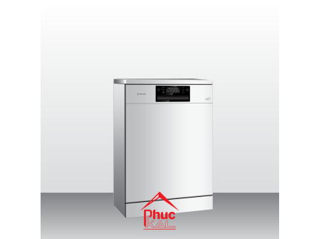 Máy rửa chén đứng độc lập WQP12-J7223A E5