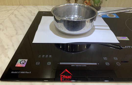 BẾP TỪ LATINO LT 888I PLUSX