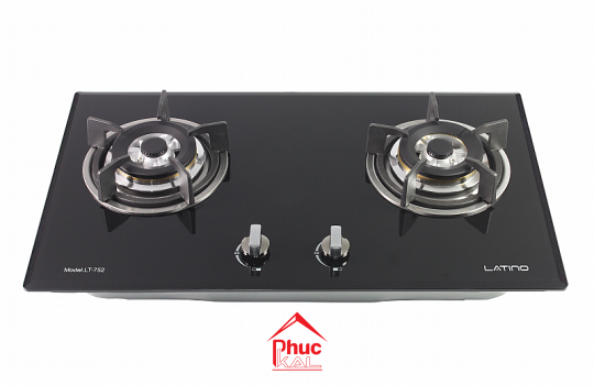 BẾP GAS ÂM LATINO LT-752