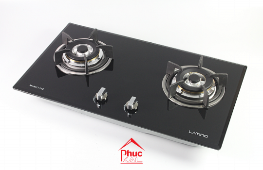 BẾP GAS ÂM LATINO LT-752