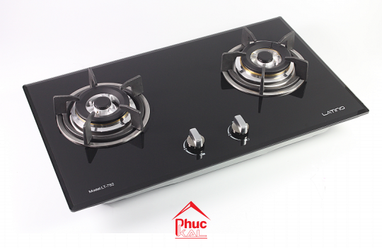 BẾP GAS ÂM LATINO LT-752