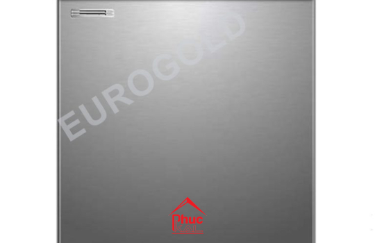 Máy rửa bát độc lập âm tủ EUW75TL14BS – Eurogold