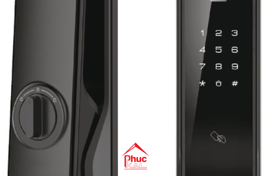 Khóa điện tử PP9000 Hafele 912.05.691