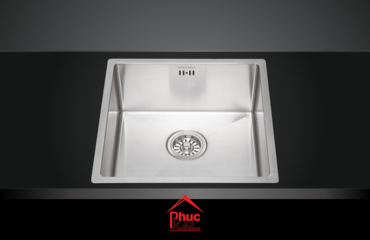 Chậu rửa chén MS 1044P