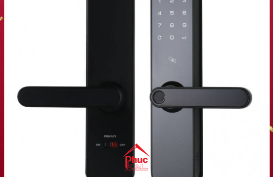 Khóa điện tử DL7100 Hafele 912.05.498