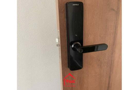 Khóa điện tử DL7100 Hafele 912.05.498