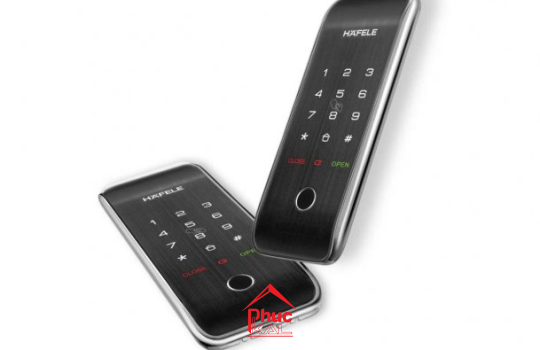 Khóa điện tử ER5100 Hafele 912.20.200