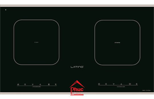 BẾP ĐIỆN TỪ LATINO LT-GH02 PLUS