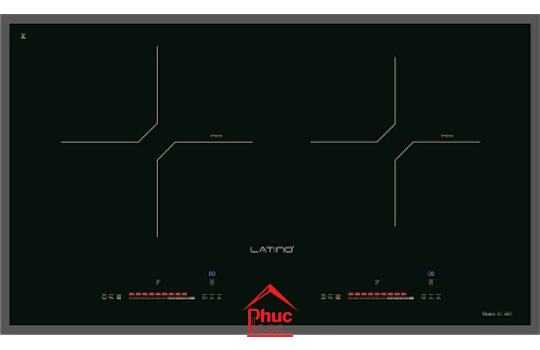 BẾP TỪ LATINO LT-G68I