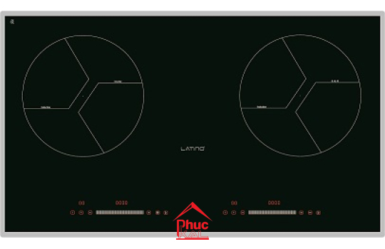 BẾP TỪ LATINO LT-02I PLUS