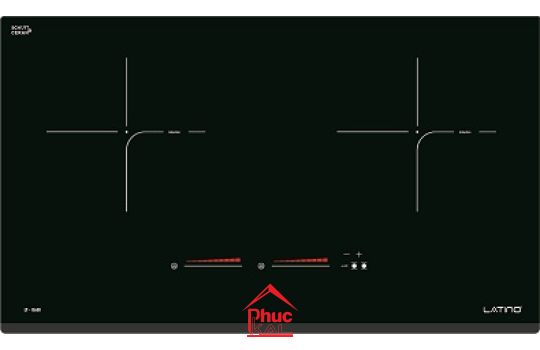 BẾP TỪ LATINO LT-868I