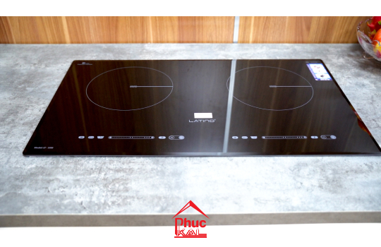 BẾP TỪ LATINO LT - 350I